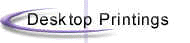 Desktop Printings and publishings